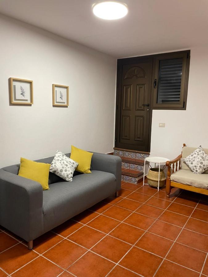 Sunset Dream, Casa En La Playa Con Terraza Apartment La Laguna  Exterior foto