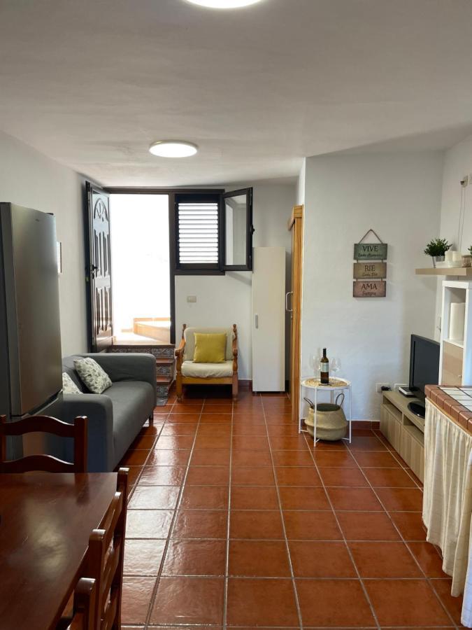 Sunset Dream, Casa En La Playa Con Terraza Apartment La Laguna  Exterior foto